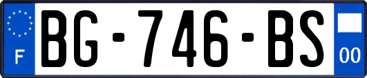 BG-746-BS