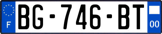 BG-746-BT