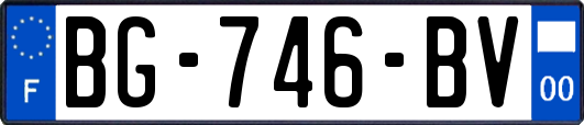 BG-746-BV