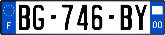 BG-746-BY