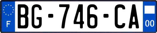 BG-746-CA