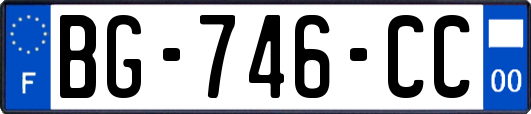 BG-746-CC