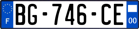 BG-746-CE