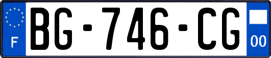 BG-746-CG