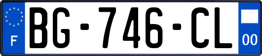 BG-746-CL