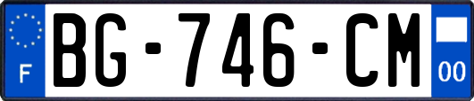 BG-746-CM