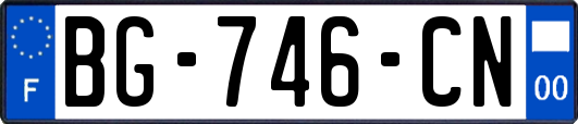 BG-746-CN