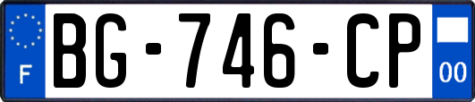 BG-746-CP