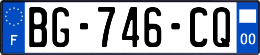 BG-746-CQ