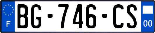 BG-746-CS
