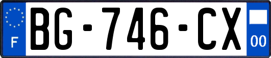 BG-746-CX