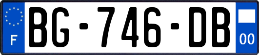 BG-746-DB