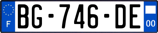 BG-746-DE