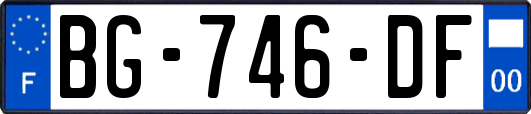 BG-746-DF