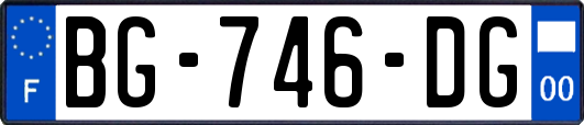 BG-746-DG