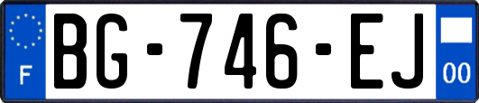 BG-746-EJ