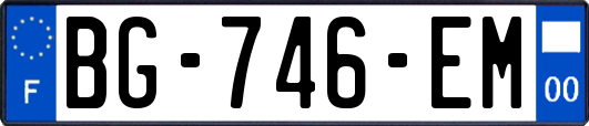 BG-746-EM