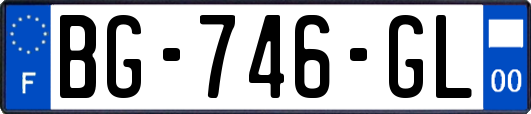 BG-746-GL