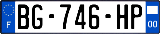 BG-746-HP