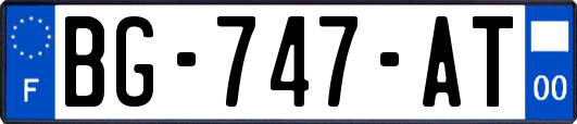 BG-747-AT