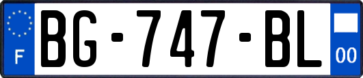 BG-747-BL