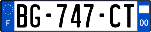 BG-747-CT