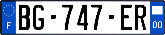 BG-747-ER