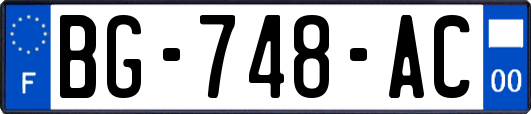 BG-748-AC