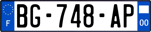 BG-748-AP