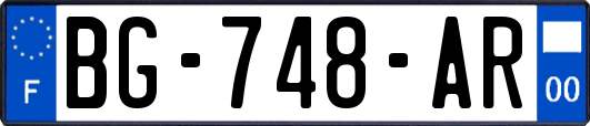 BG-748-AR