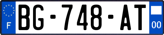 BG-748-AT