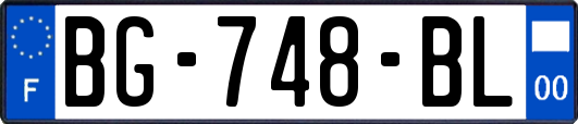 BG-748-BL