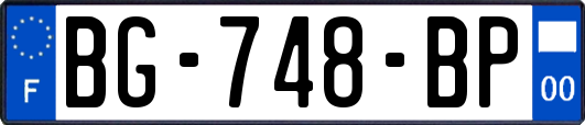 BG-748-BP