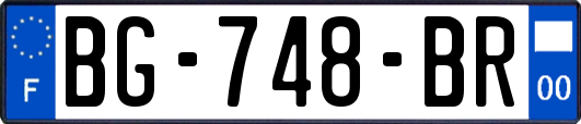 BG-748-BR