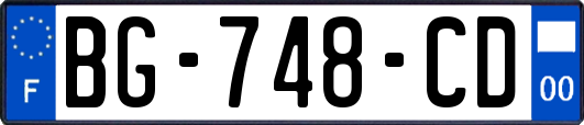 BG-748-CD