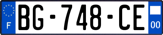 BG-748-CE