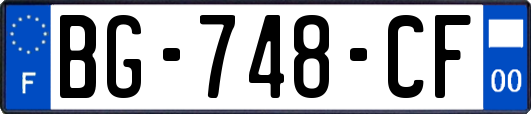 BG-748-CF