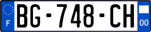 BG-748-CH