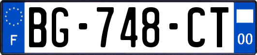 BG-748-CT