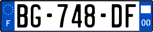 BG-748-DF