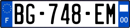 BG-748-EM