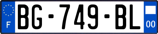 BG-749-BL