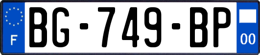 BG-749-BP