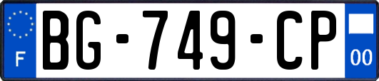 BG-749-CP