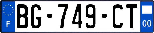 BG-749-CT
