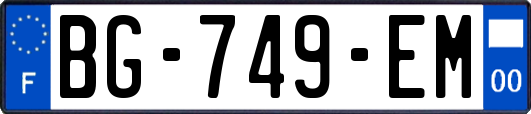 BG-749-EM