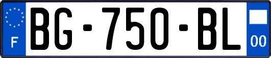 BG-750-BL