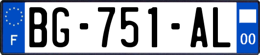 BG-751-AL