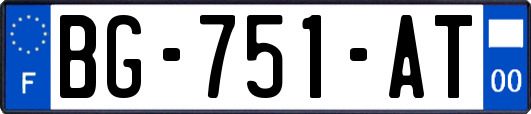 BG-751-AT