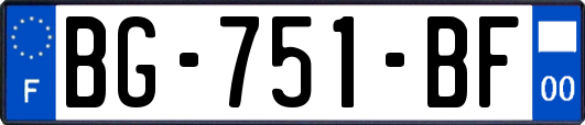 BG-751-BF